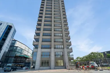 52m2 Appartamento in affitto per 1057.13€/mese a Tinnegieterstede 124, Nieuwegein