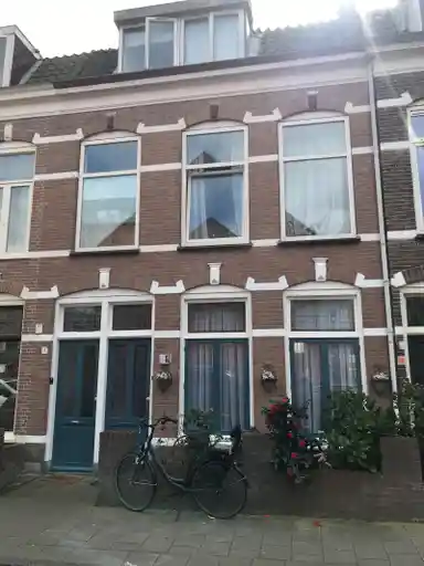 15μ² Δωμάτιο προς ενοικίαση για 695€/μήνα σε Saenredamstraat, Haarlem