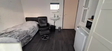 12m2 Kamer te huur voor 1050€/maand in Zoetermeerpad, Almere
