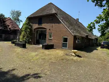 125m2 house to rent for 1000€/month in Varsenerweg 9, Ommen