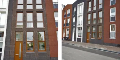 130m2 Haus zur Miete für 2750€/Monat in Zwartbontstraat, Utrecht