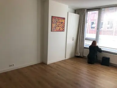 17m2 Camera in affitto per 520.5€/mese a Raadhuisstraat 16, Nijmegen