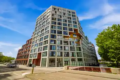 79m2 flat te huur voor 2350€/maand in Niemeyerstraat, Hoofddorp