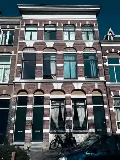 15m2 room to rent for 560€/month in Nieuwe Boschstraat, Breda