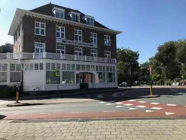 12m2 room to rent for 645€/month in Zijlweg, Overveen