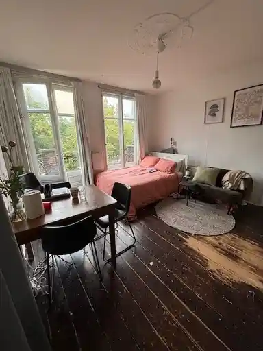 24m2 Camera in affitto per 797€/mese a Sint Canisiussingel, Nijmegen