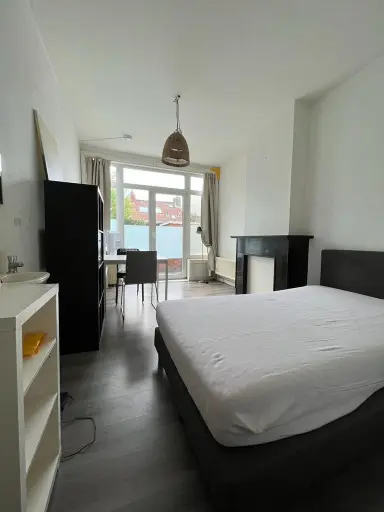 16m2 room to rent for 650€/month in Bernoulliplein, Groningen
