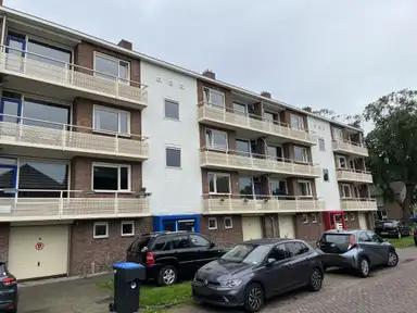 m2 apartment to rent for 782.05€/month in Jan Mankeslaan 24, Heerenveen
