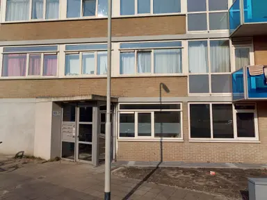 m2 apartment to rent for 836.74€/month in Jan Vermeerlaan 69, Roosendaal