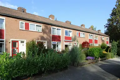 67m2 maison à louer pour 713.02€/mois à Hendrik Willem Mesdagstraat 3, Apeldoorn