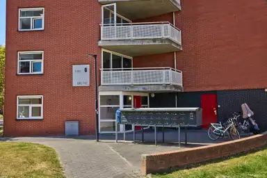 20m2 room to rent for 498.2€/month in Opaallaan 612, Hoofddorp