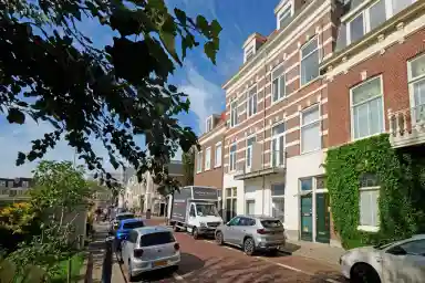 51m2 Wohnung zur Miete für 1170€/Monat in Havenkade, The Hague
