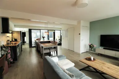 70m2 apartment to rent for 1499€/month in Prins Hendrikstraat, Gouda