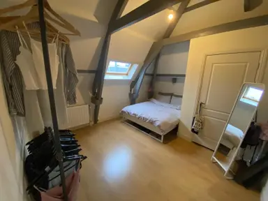 15m2 Kamer te huur voor 1050€/maand in Ferdinand Bolstraat, Amsterdam