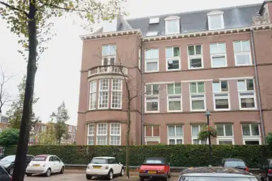 125m2 Appartement te huur voor 2895€/maand in Nicolaas Beetsstraat, Utrecht