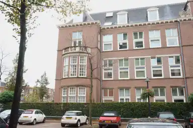 125m2 Appartement te huur voor 2895€/maand in Nicolaas Beetsstraat 134, Utrecht