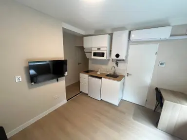 18m2 Kamer te huur voor 950€/maand in Ruigenhoek, Rotterdam