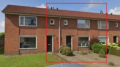 m2 house to rent for 615.3€/month in Emmastraat 6, Delden