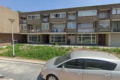 12m2 room to rent for 679.8€/month in Abdij van Averbodestraat 18, Tilburg