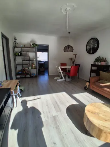 76m2 apartment to rent for 1070.14€/month in Reyerdijk 14, Rotterdam