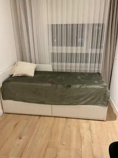 13μ² Δωμάτιο προς ενοικίαση για 1200€/μήνα σε Leenhofstraat, Amsterdam