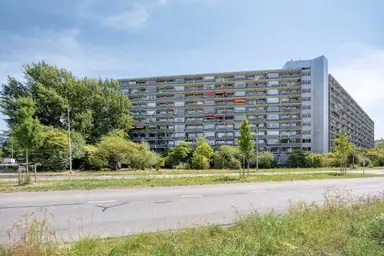 96μ² Διαμέρισμα προς ενοικίαση για 1750€/μήνα σε Stadhoudersring, Zoetermeer