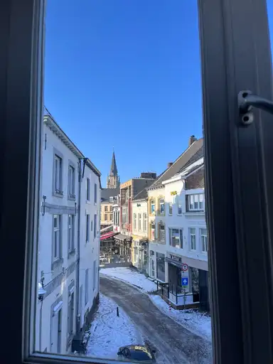 61m2 apartment to rent for 1035€/month in Paardestraat, Sittard