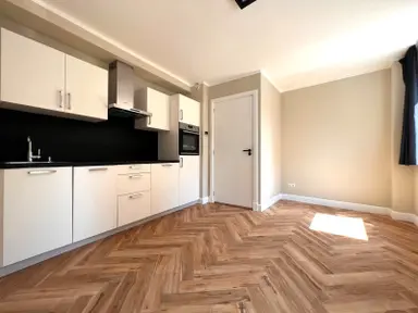 30m2 Wohnung zur Miete für 1595€/Monat in Van Speijkstraat, The Hague