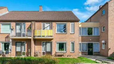 26m2 apartment to rent for 605.79€/month in Het Gasthuysland 5, Hasselt