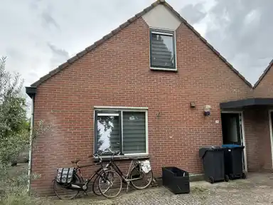 104m2 house to rent for 764.14€/month in Kattedoorn 26, Kampen