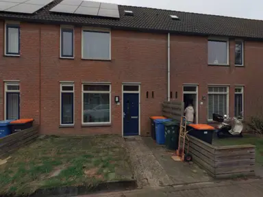 106m2 house to rent for 880.75€/month in Scheppinckmate 6, Zwolle