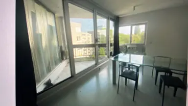 16μ² Δωμάτιο προς ενοικίαση για 1000€/μήνα σε Gouden Leeuw, Amsterdam