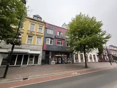 m2 room to rent for 450€/month in Maastrichterlaan 54, Vaals