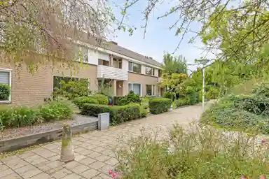 155m2 Casa in affitto per 2245€/mese a Ulenpas, Eindhoven