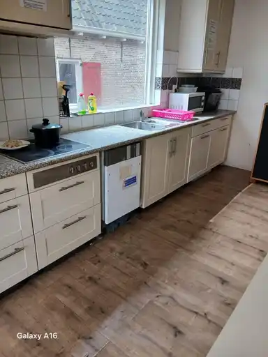 6m2 Chambre à louer pour 549€/mois à Venestraat, Nijkerk