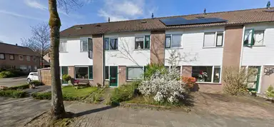 m2 maison à louer pour 1240€/mois à Doddendaal 17, Ugchelen