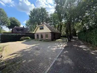 92m2 house to rent for 1800€/month in Woudweg 15-08, Nijkerk