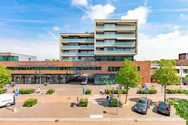 63m2 flat te huur voor 1550€/maand in Draverslaan, Hoofddorp