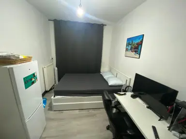13m2 Zimmer zur Miete für 509€/Monat in Laakkade, The Hague
