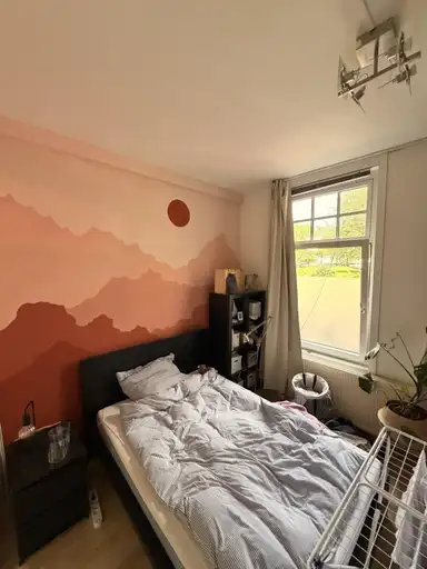 13m2 Kamer te huur voor 567€/maand in Delfgauwseweg, Delft