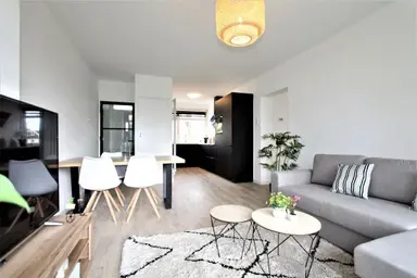 86m2 Appartement à louer pour 2550€/mois à Spurgeonlaan, Amstelveen