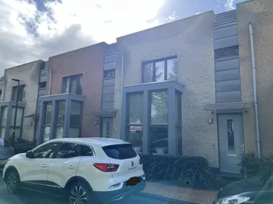 m2 house to rent for 1100€/month in Annie Zernikeweg 46, Heerenveen