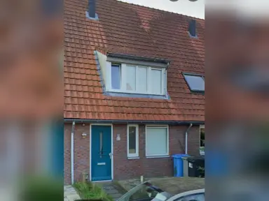 120m2 maison à louer pour 650€/mois à Vlinderweg, Aalsmeer