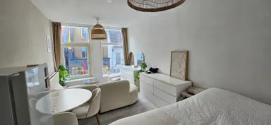18μ² Δωμάτιο προς ενοικίαση για 555€/μήνα σε Rademarkt, Groningen