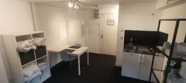15m2 Camera in affitto per 750€/mese a Jan de Wittstraat, Nijmegen
