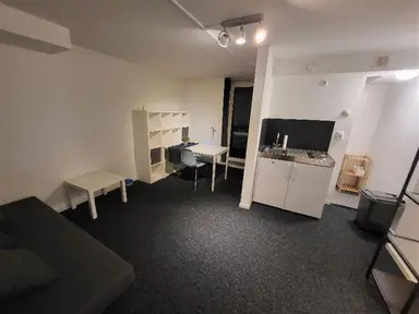 17m2 Camera in affitto per 775€/mese a Jan de Wittstraat 8, Nijmegen