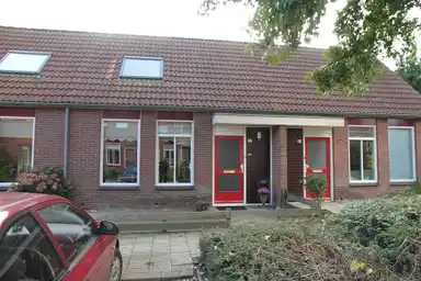 65m2 house to rent for 764.14€/month in Akkerdistel 27, Deventer