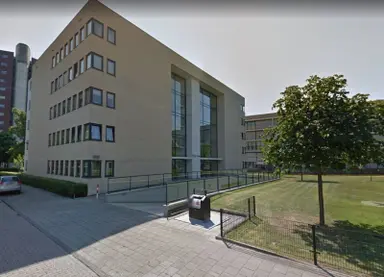 107m2 apartment to rent for 1795€/month in Beukinkstraat, Enschede