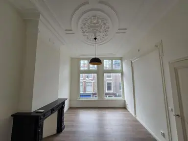 73m2 Appartement te huur voor 2200€/maand in Steenstraat, Leiden