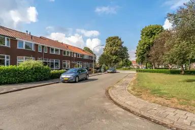102m2 house to rent for 2300€/month in Viottakade 108, Dordrecht